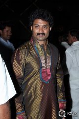 Nandamuri Mohana Krishna Daughter Mohana Rupa Marriage Photos